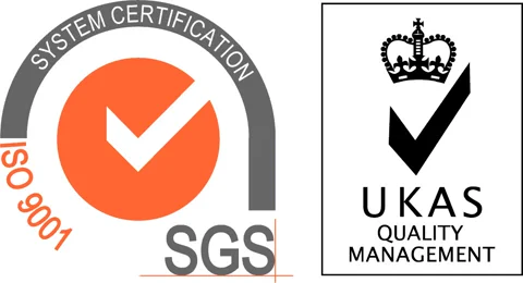 ISO 9001 SGS